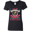 Limited Edition **June Girl With Soul Of Mermaid** Shirts & Hoodies