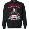 Limited Edition **June Girl Can't Go To Hell** Shirts & Hoodies