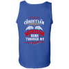 Limited Edition **Christian Blood** Shirts & Hoodies