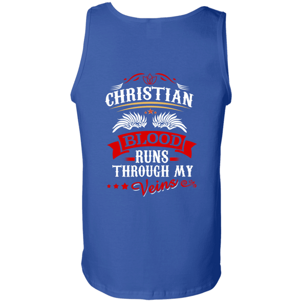 Limited Edition **Christian Blood** Shirts & Hoodies