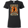 New Edition Wolf Print** Never Underestimate March Born Girl** Shirts & Hoodies