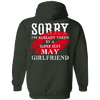 Limited Edition **May Super Sexy Girlfriend** Shirts & Hoodies