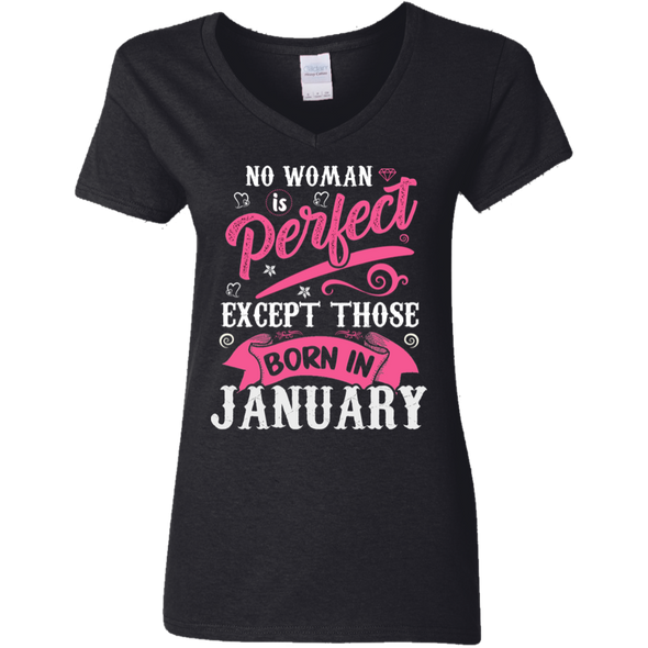 Limited Edition **Janaury Born Are Perfect** Shirts & Hoodies