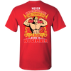 Limited Edition **Power Of A Man Born In November** Shirts & Hoodies