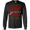 Limited Edition Christmas - Santa Couldn't Go Everywhere Shirts & Hoodies