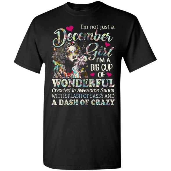 New Edition **Wonderful December Girl** Shirts & Hoodies
