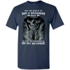 Limited Edition **My Silence Is Not Weekness** Quotation Shirt & Hoodies