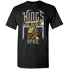 New Edition **Kings Are Born In April** Shirts & Hoodies