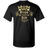 Limited Edition **Kings Are Born In July** Shirts & Hoodies