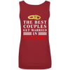 Special Edition**  Couples Get Married In January** Shirts & Hoodies