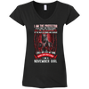 Limited Edition **November Girl The Protector & The Guardian** Shirts & Hoodies