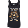 New Edition**March Girl Will Never Apologize** Shirts & Hoodies