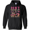 Crazy June Girl **Shirts & Hoodies**