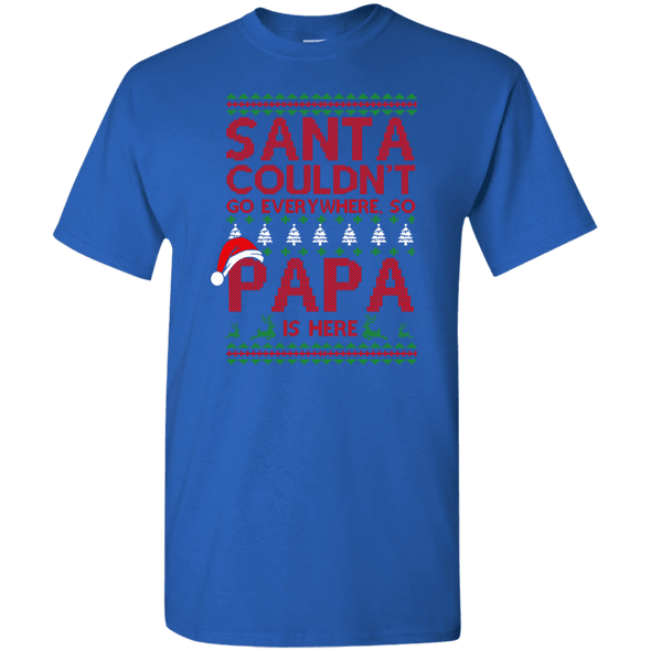 Limited Edition Christmas - Santa Couldn't Go Everywhere Shirts & Hoodies
