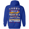 Limited Edition Guy Taken By October Shirt & Hoodie