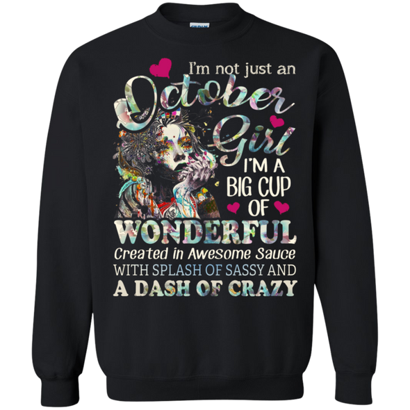 New Edition **Wonderful October Girl** Shirts & Hoodies