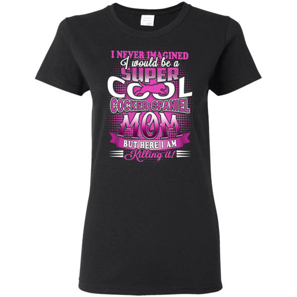 Mother's Day Special **Super Cool Mom**