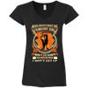 New Edition Wolf Print** Never Underestimate February Born Girl** Shirts & Hoodies