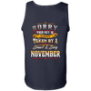 Limited Edition Guy Taken By November Shirt & Hoodie