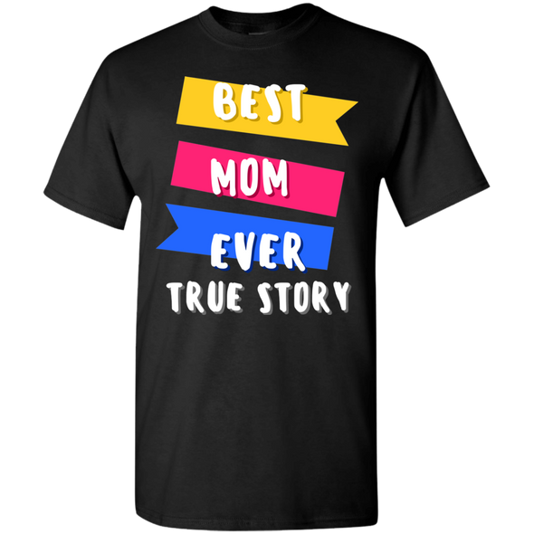 Mother's Day Special **Best Mom Ever** Shirts & Hoodie
