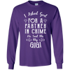 Limited Edition **Gigi Partner In Crime** Shirts & Hoodies