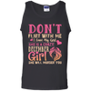 Crazy December Girl **Shirts & Hoodies**