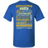 New Edition **Legends Are Born In March** Shirts & Hoodies
