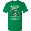 New Edition **October - My Scars Tell My Story** Shirts & Hoodie