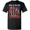 Limited Edition **The Brave** Shirts & Hoodies