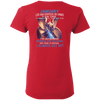 Limited Edition January Born Life Has Knocked Down Shirts & Hoodie