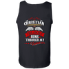 Limited Edition **Christian Blood** Shirts & Hoodies