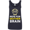Mother's Day Special **Mother Brain** Shirts & Hoodies