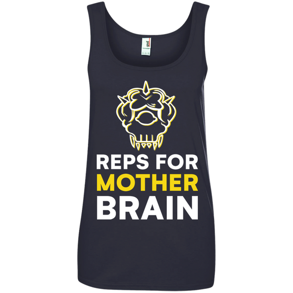 Mother's Day Special **Mother Brain** Shirts & Hoodies