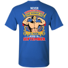 Limited Edition **Power Of A Man Born In September** Shirts & Hoodies