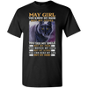 New Edition **You Don't Know Story Of A May Girl** Shirts & Hoodies
