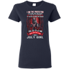 Limited Edition **July Girl The Protector & The Guardian** Shirts & Hoodies
