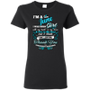 Latest Edition **June Girl With Fire In A Soul** Shirts & Hoodies