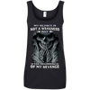 Limited Edition **My Silence Is Not Weekness** Quotation Shirt & Hoodies