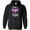 Limited Edition **God Created Taurus Girl** Shirts & Hoodies