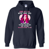 Limited Edition **January Girl With Three Sides Front Print** Shirts & Hoodies