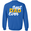 Limited Edition **Best Dad Ever** Shirts & Hoodies