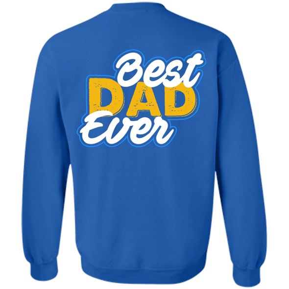 Limited Edition **Best Dad Ever** Shirts & Hoodies