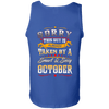 Limited Edition Guy Taken By October Shirt & Hoodie