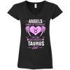 Limited Edition **God Created Taurus Girl** Shirts & Hoodies