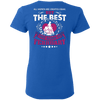 Limited Edition Best Are Born In February Back Print Shirts & Hoodies