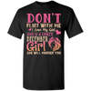 Crazy December Girl **Shirts & Hoodies**