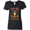 Limited Edition **October Girl Born With Mermaid Soul** Shirts & Hoodies