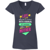 Mother's Day Special **Mom's Life Manaual** Shirts & Hoodies