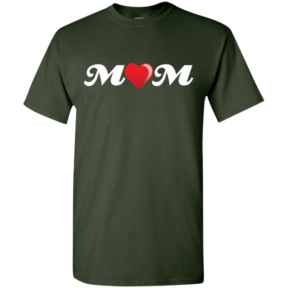 Mother's Day Special **I Love Mom** Shirts & Hoodies