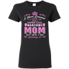 Mother's Day Special **Super Cool Marching Mom**
